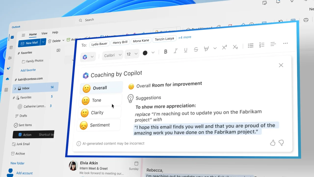 Hướng dẫn sử dụng Microsoft Word Copilot