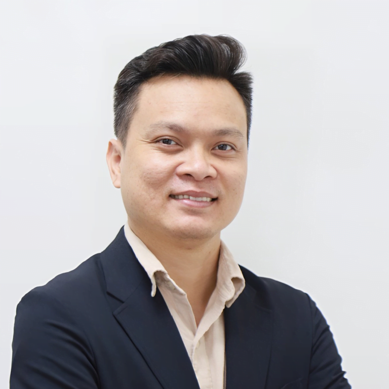 Nguyễn Thanh Phong MCT | Master Learning Hub