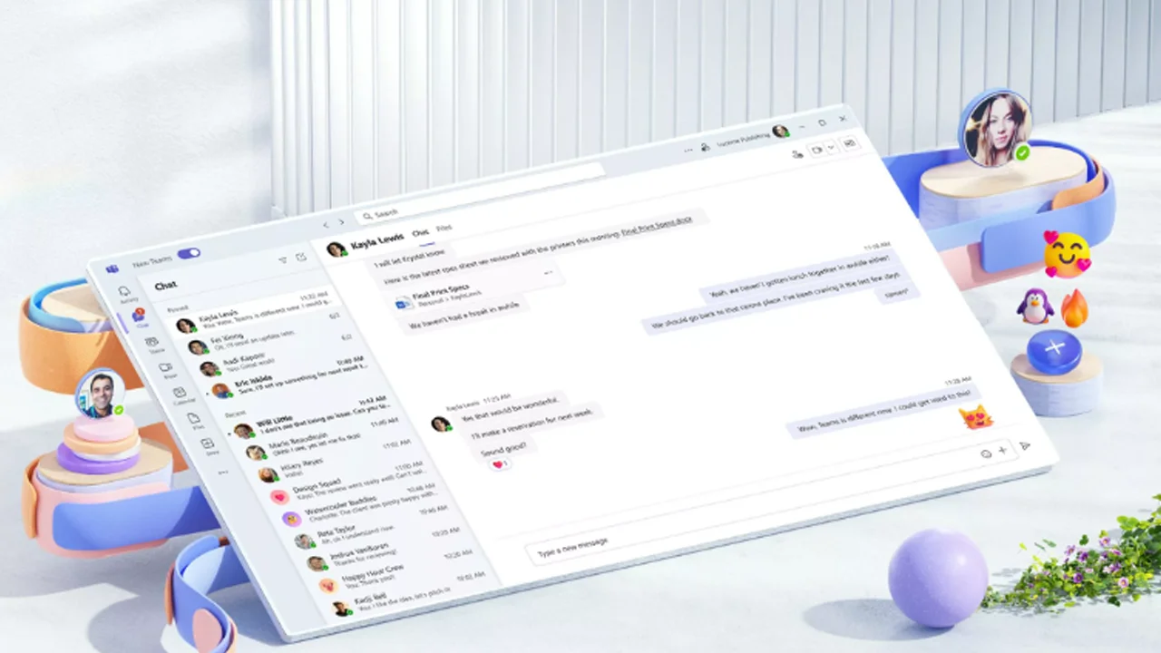 Hướng dẫn chinh phục Microsoft Teams Copilot