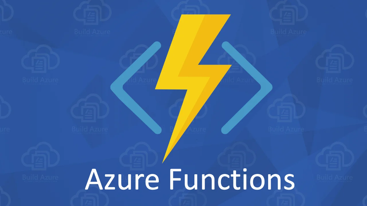 Chia sẻ Business Logic giữa các Azure Functions