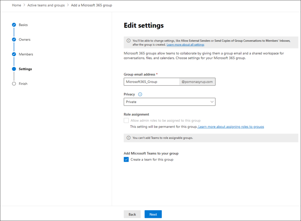 Lab Microsoft 365 | Manage User, Licenses, Group