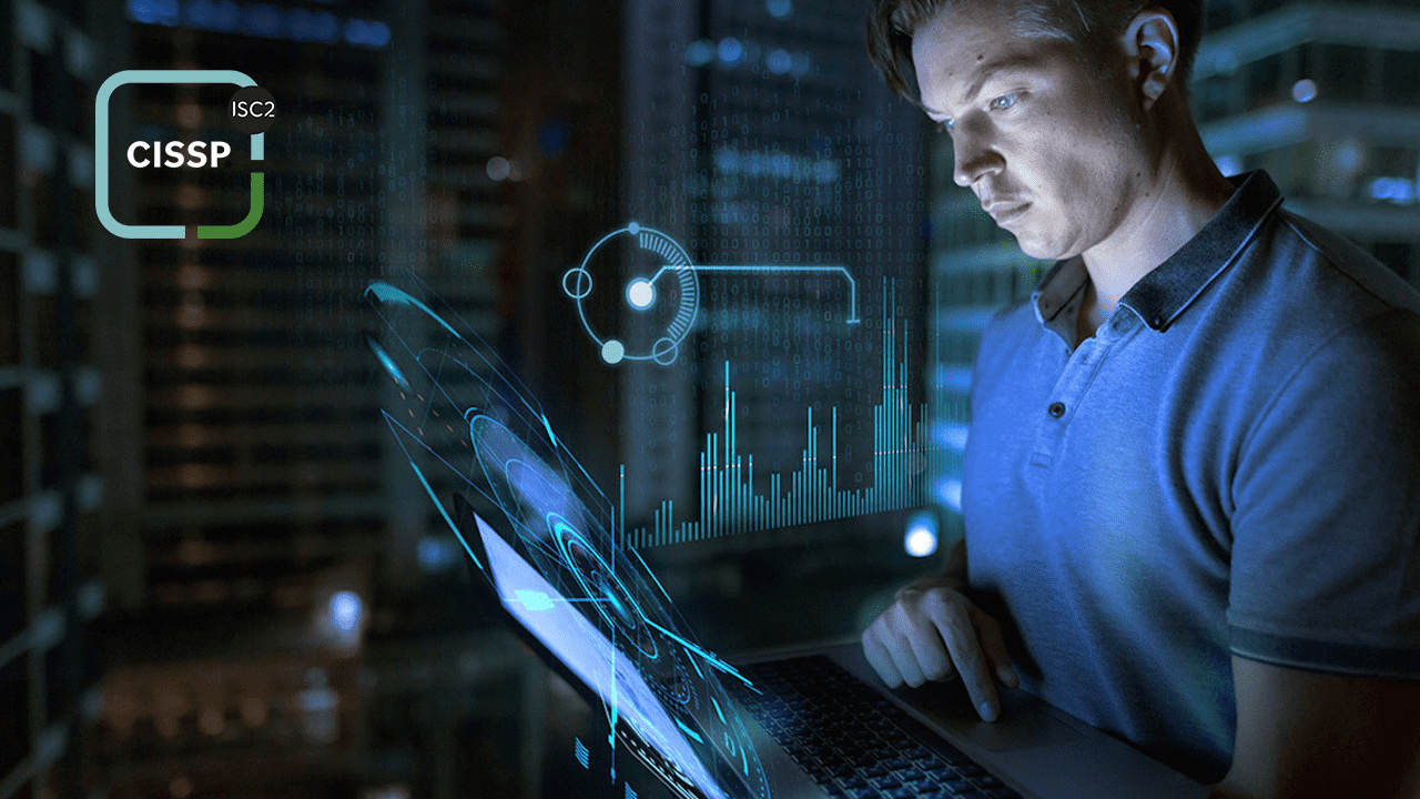 CISSP là gì ? Người tham gia nghiên cứu và cách đạt được chứng chỉ CISSP