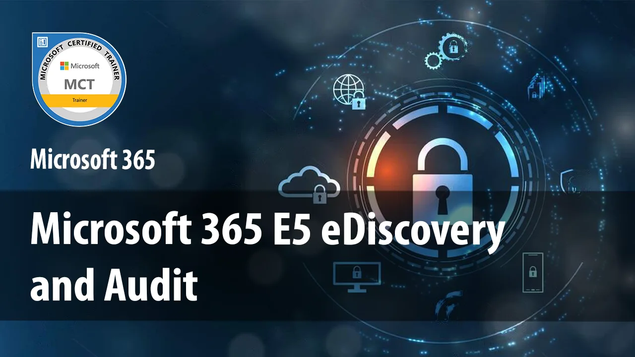 Module 8 –  Sao lưu hộp thư và tính năng thu hồi Mail trên Microsoft 365