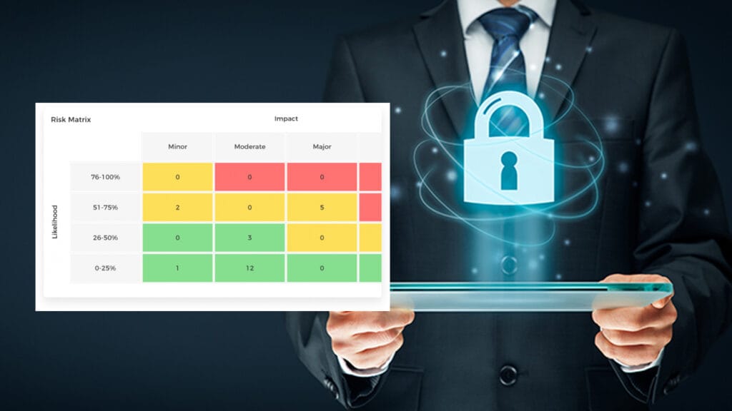 Bộ ba CIA - Nguyên tắc truyền thống của Cyber security - Master ...