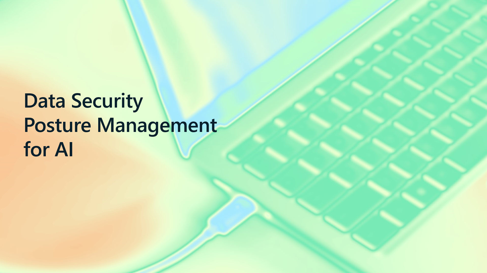 Triển khai Microsoft Purview Data Security Posture Management for AI