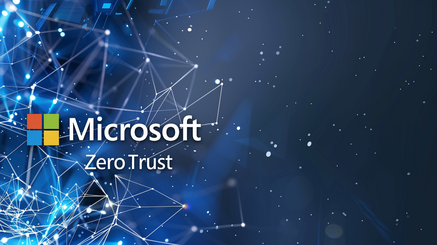 Microsoft Defender XDR Master Class: Phần 2-Zero Trust