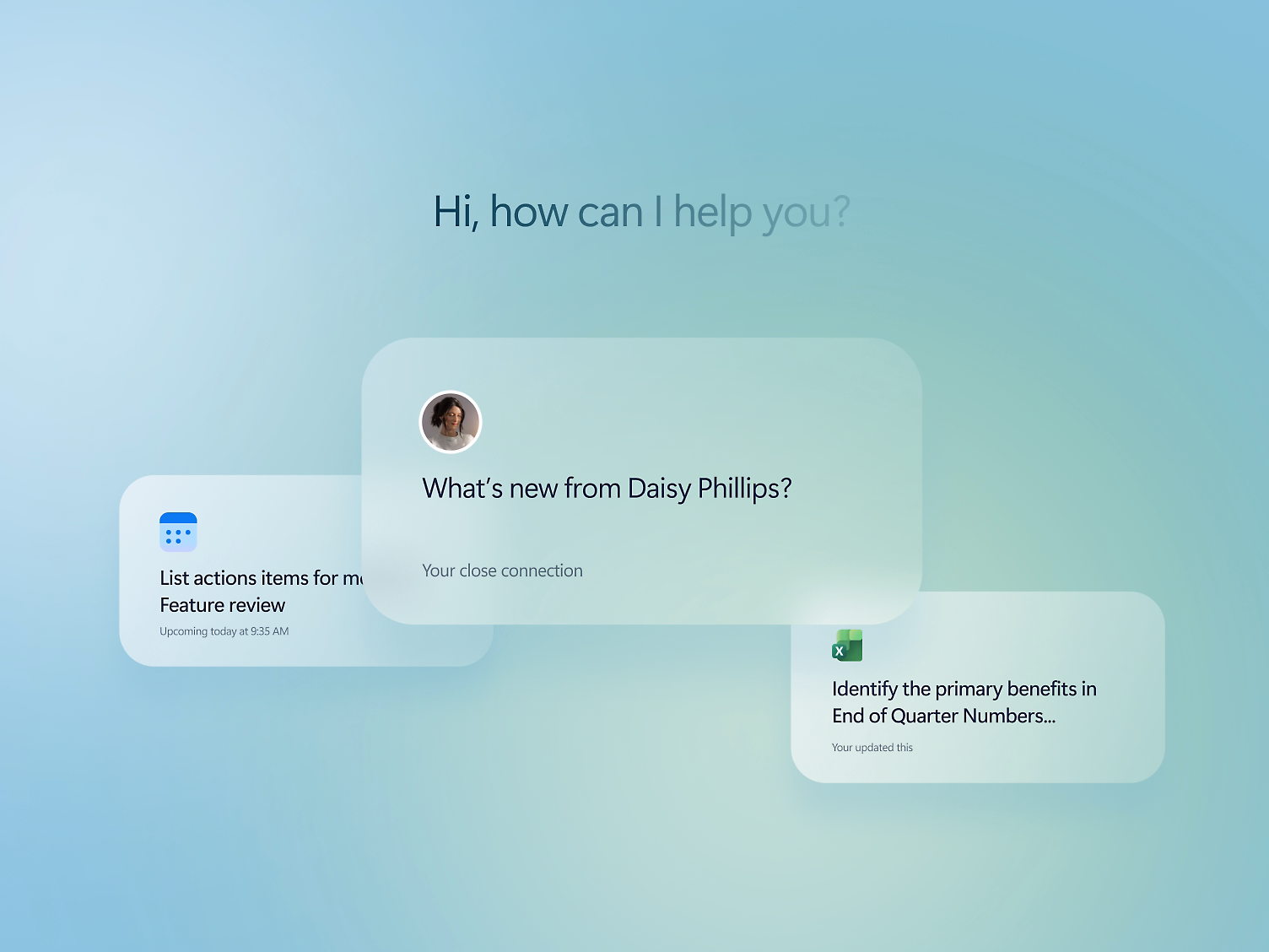 Microsoft 365 Copilot và Human Agency: Cơ hội tái kiến trúc công việc cho mọi tổ chức