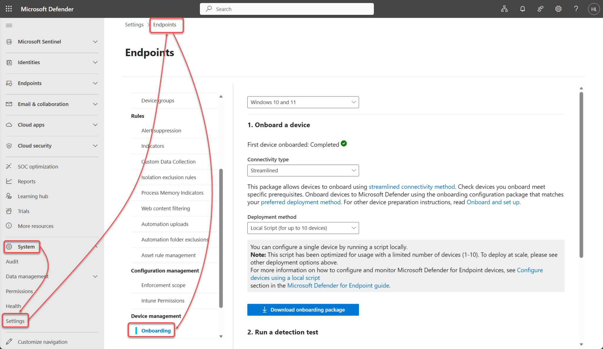 Microsoft Defender Vulnerability Management (MDVM) chuyên sâu (Phần 2 ...