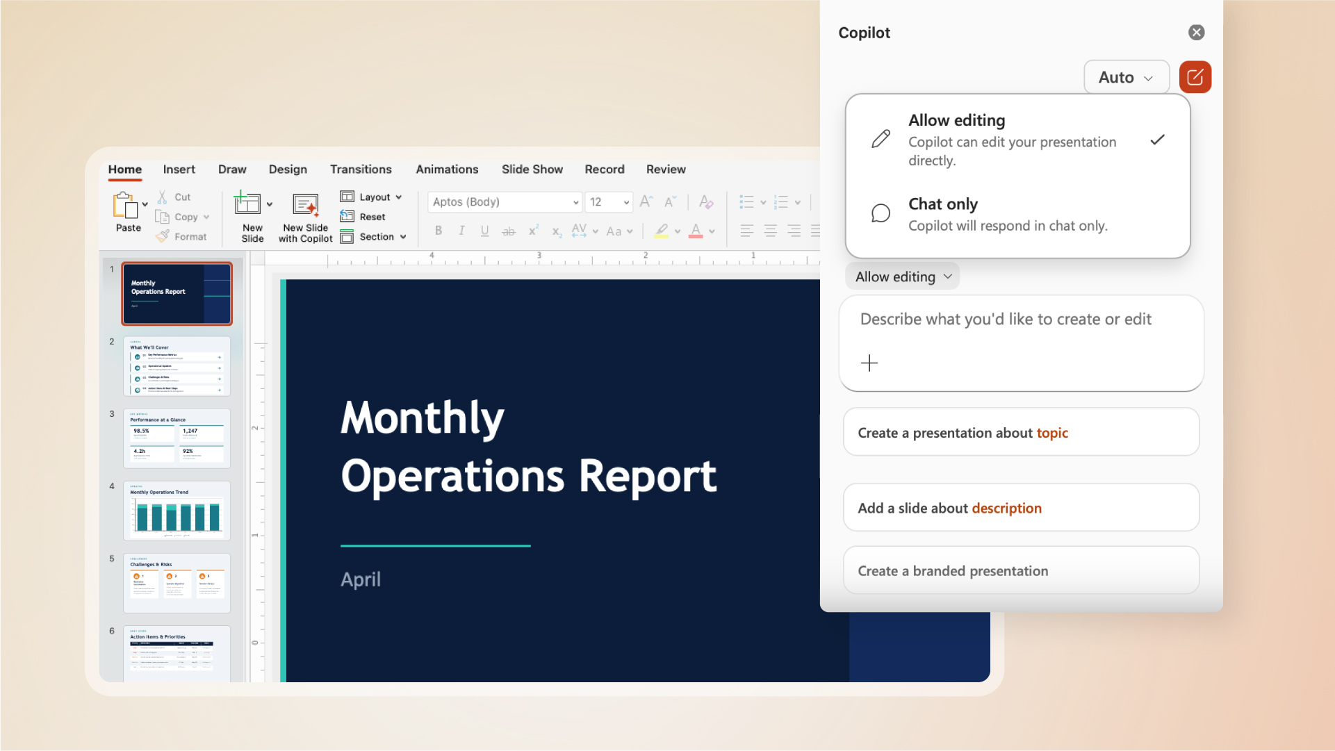 Copilot Agent Mode trong Word, Excel, PowerPoint: Bước Ngoặt Agentic Của Microsoft 365